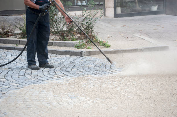 Best Parking Lot Cleaning in Kitty Hawk, NC