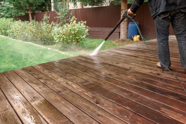 Reliable Kitty Hawk, NC Pressure Washing Services Solutions