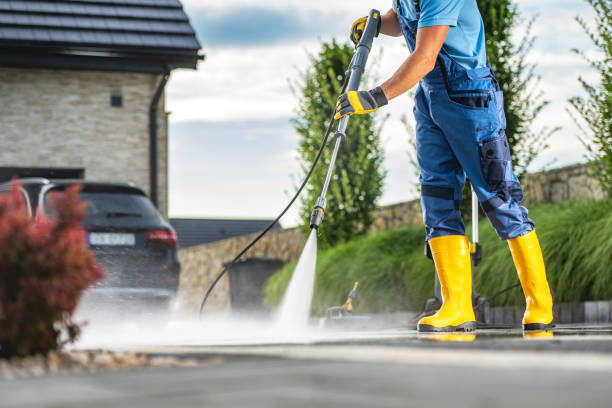 Best Sidewalk and Walkway Pressure Cleaning in Kitty Hawk, NC